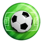 football predictions livescore android application logo